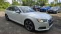 Audi A4 2.0 TDI, Navi, Bi-Xenony
