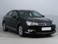 Citro�n C5 2.0 HDi, Serv.kniha, po STK