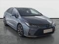 Toyota Corolla Limited 1.8 Hybrid