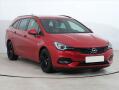 Opel Astra 1.2 Turbo, K��e, Tempomat