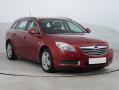 Opel Insignia 2.0 CDTI, po STK, zamluveno