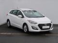 Hyundai i30 1.6 CRDi, Serv.kniha, Tempomat