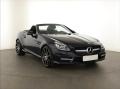 Mercedes-Benz SLK 250 CGI, AUTOMAT, KLIMA