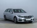 Mercedes-Benz E 220 CDI, Automat, Serv.kniha