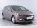Hyundai i30 Trikolor 1.6 GDI, Serv.kniha