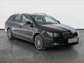 �koda Superb 2.0 TDI, 4X4, Automat