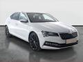 �koda Superb Laurin&Klement iV 1.4 TSI PHEV