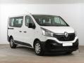 Renault Trafic 1.6 dCi, Bus, 9Mst