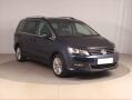 Volkswagen Sharan 2.0 TDI, Automat, 7�m�st