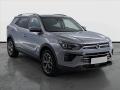 SsangYong Korando 1.5 T-GDI
