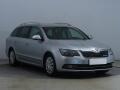 �koda Superb Greenline 1.6 TDI, Navi