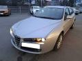 Alfa Romeo 159 2.0 JTD, oblben vz