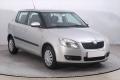 koda Fabia 1.2, nov STK, dobr stav
