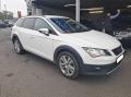 Seat Leon X-Perience 2.0 TDI FR, 4X4