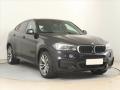 BMW X6 xDrive30d, M-PACKET