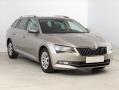 koda Superb Ambition Plus 2.0 TDI, Automat