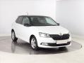 koda Fabia Ambition 1.0, Serv.kniha