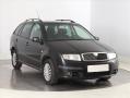 koda Fabia 1.4 16V, po STK, servisovan