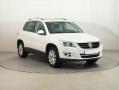 Volkswagen Tiguan 2.0 TDI, 4X4, Serv.kniha