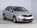 koda Rapid Ambition 1.6 TDI, Xenony