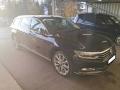 Volkswagen Passat Highline 2.0 TDI, Automat
