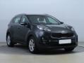 Kia Sportage Top 2.0 CRDi, 4X4, Automat
