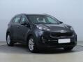 Kia Sportage Top 2.0 CRDi, 4X4, Automat
