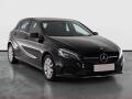 Mercedes-Benz A 180, Serv.kniha, K��e