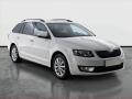 �koda Octavia 1.4 TSI CNG
