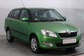 koda Fabia Ambition 1.2 TSI, Serv.kniha