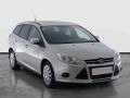 Ford Focus 1.6 TDCi, Serv.kniha, nov� STK