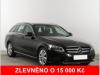 Mercedes-Benz C 220d