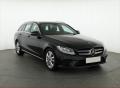 Mercedes-Benz C 220d, digi klima