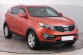 Kia Sportage 1.7 CRDi, Navi, Tempomat