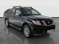 Nissan Navara 3.0 dCi, 4X4, Automat, K��e