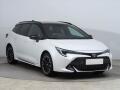 Toyota Corolla 1.8 Hybrid