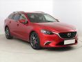 Mazda 6 2.0 Skyactiv-G, Xenony