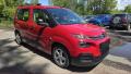 Citron Berlingo 1.5 BlueHDi, 5Mst, R, 1Maj