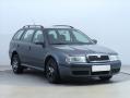 koda Octavia 1.6