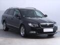 �koda Superb Laurin&Klement 2.0 TDI, 4X4