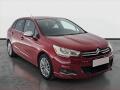 Citro�n C4 1.6 VTi, Tempomat