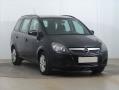 Opel Zafira 1.8, 7mst, Serv.kniha