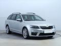 koda Octavia RS 2.0 TDI, Automat, Ke