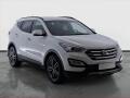 Hyundai Santa Fe 2.2 CRDi, K��e, Navi, Tempomat