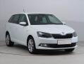 �koda Fabia Clever 1.4 TDI, Automat