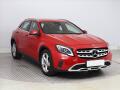 Mercedes-Benz GLA 180 d, Automat, Serv.kniha