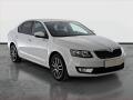 �koda Octavia 1.2 TSI, Serv.kniha, Tempomat