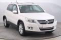 Volkswagen Tiguan 2.0 TDI, 4X4, Serv.kniha