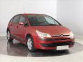 Citron C4 1.6 16V, nov STK, Tan