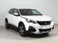 Peugeot 3008 Allure 1.2 PureTech, �R,1.maj